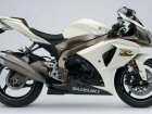 Suzuki GSX-R 1000Z 25th Annivesary